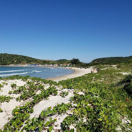 Casa Em Cabo Frio: Ampla E Aconchegante Para 8! Exterior foto