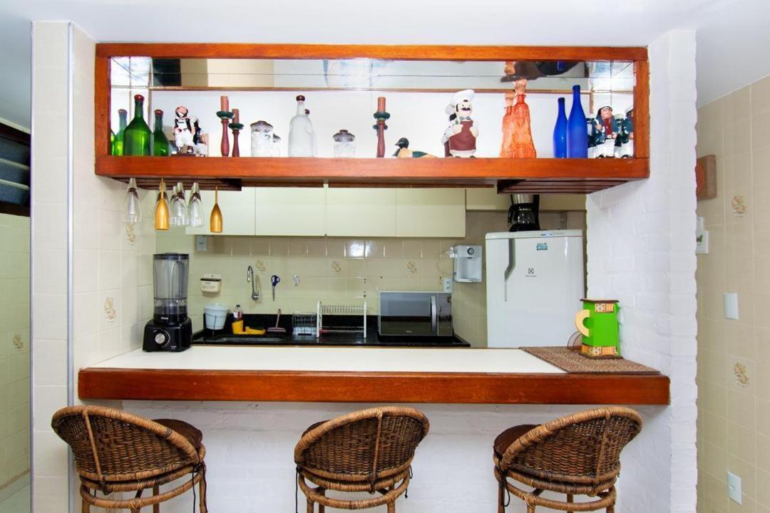 Casa Em Cabo Frio: Ampla E Aconchegante Para 8! Exterior foto