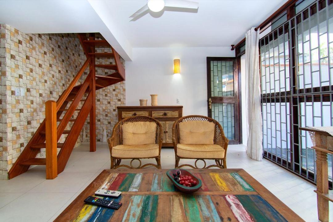 Casa Em Cabo Frio: Ampla E Aconchegante Para 8! Exterior foto