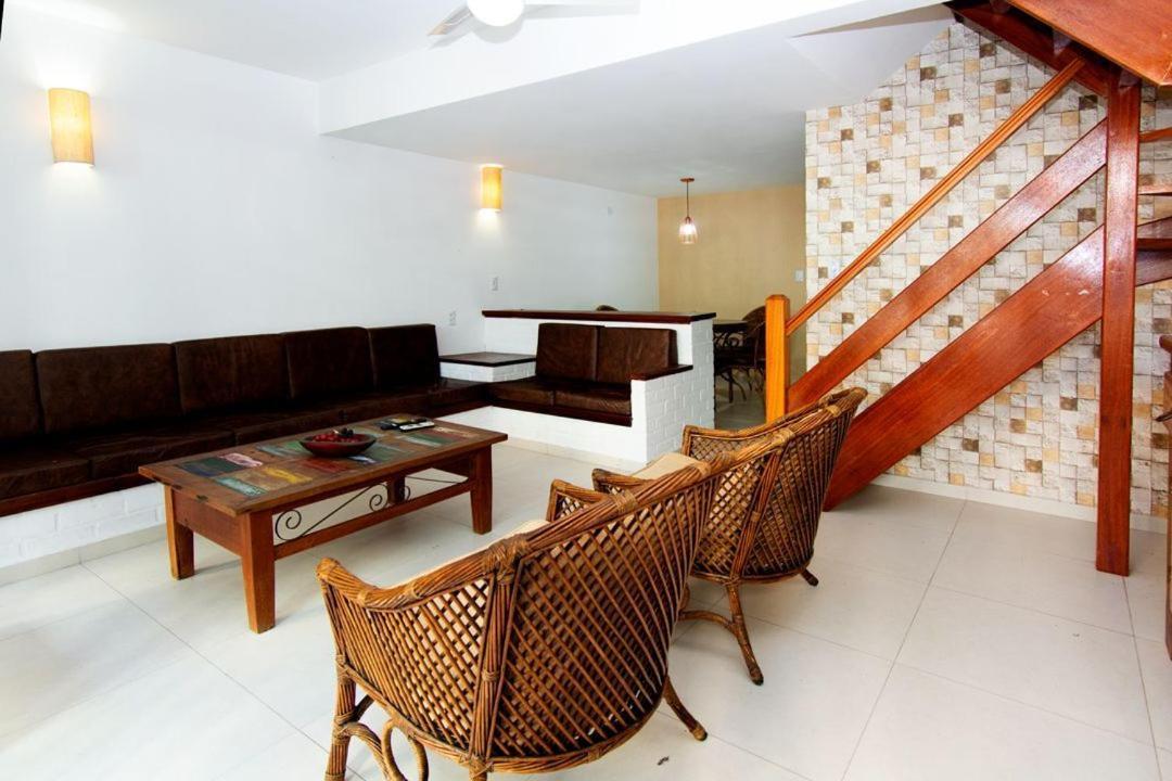 Casa Em Cabo Frio: Ampla E Aconchegante Para 8! Exterior foto