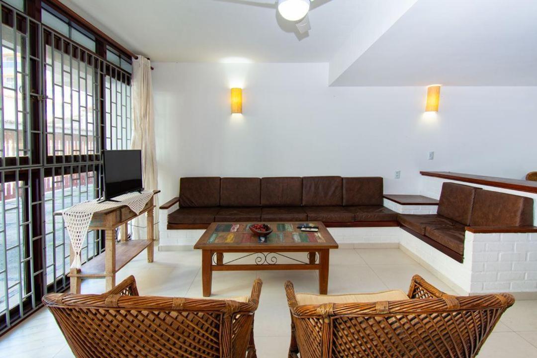 Casa Em Cabo Frio: Ampla E Aconchegante Para 8! Exterior foto