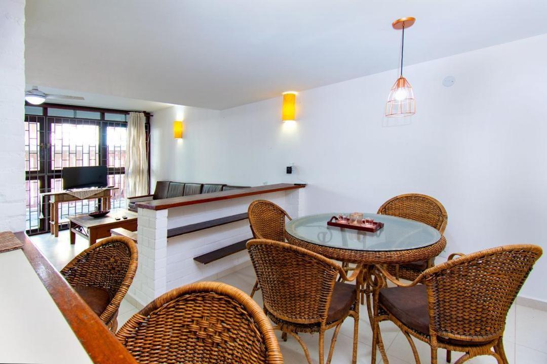 Casa Em Cabo Frio: Ampla E Aconchegante Para 8! Exterior foto