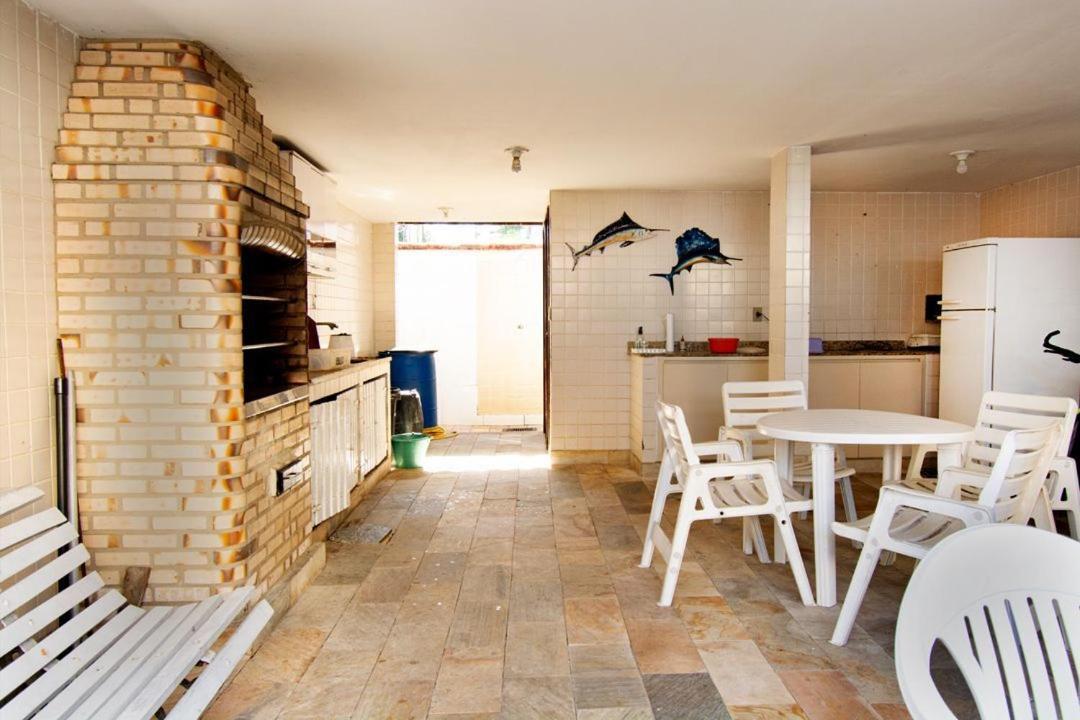 Casa Em Cabo Frio: Ampla E Aconchegante Para 8! Exterior foto