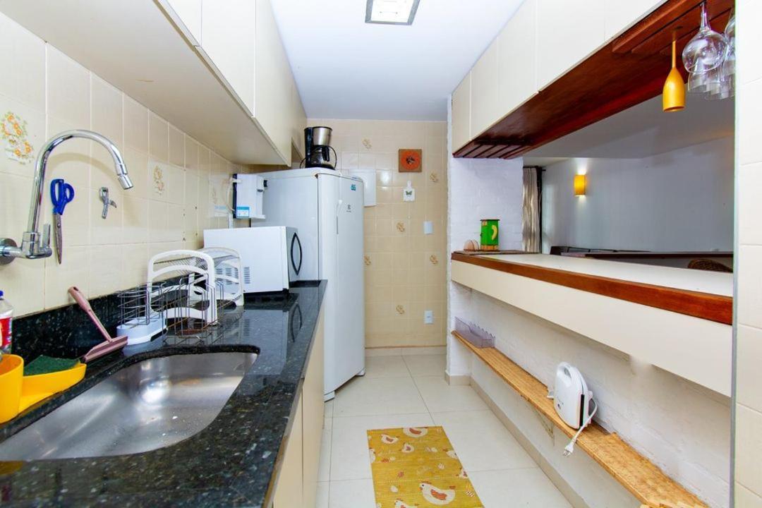 Casa Em Cabo Frio: Ampla E Aconchegante Para 8! Exterior foto