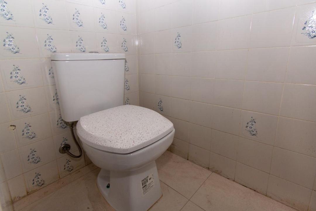 Casa Em Cabo Frio: Ampla E Aconchegante Para 8! Exterior foto