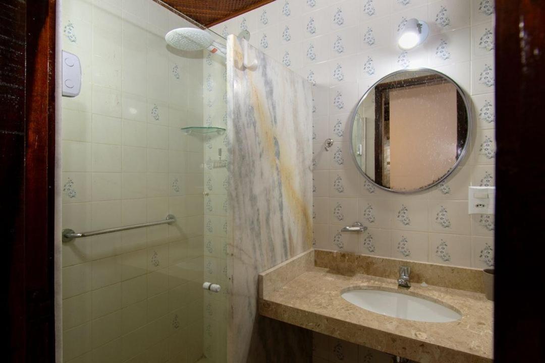 Casa Em Cabo Frio: Ampla E Aconchegante Para 8! Exterior foto