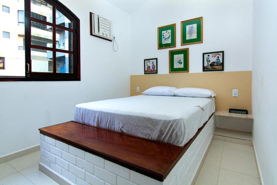 Casa Em Cabo Frio: Ampla E Aconchegante Para 8! Exterior foto